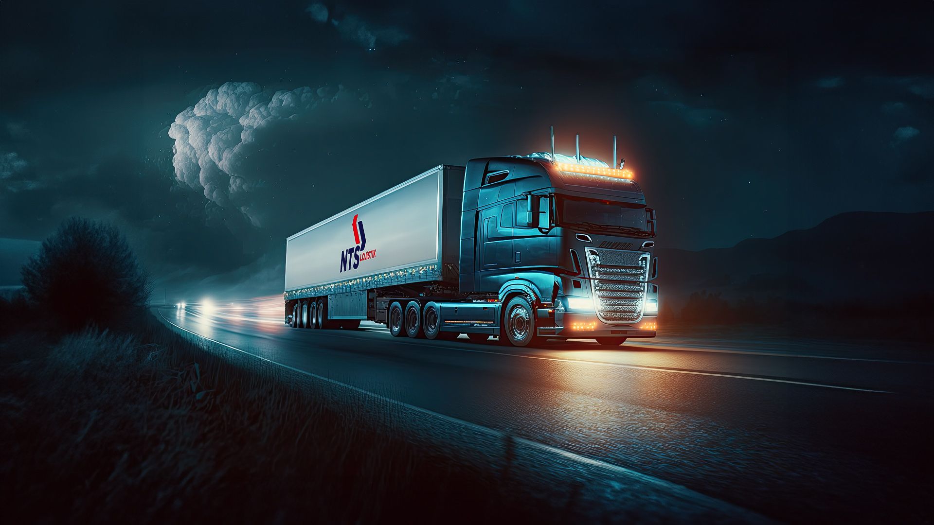 En Hızlı Nakliye Çözüm Ortağınız.